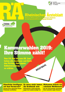 RAE Ausgabe 6/2019