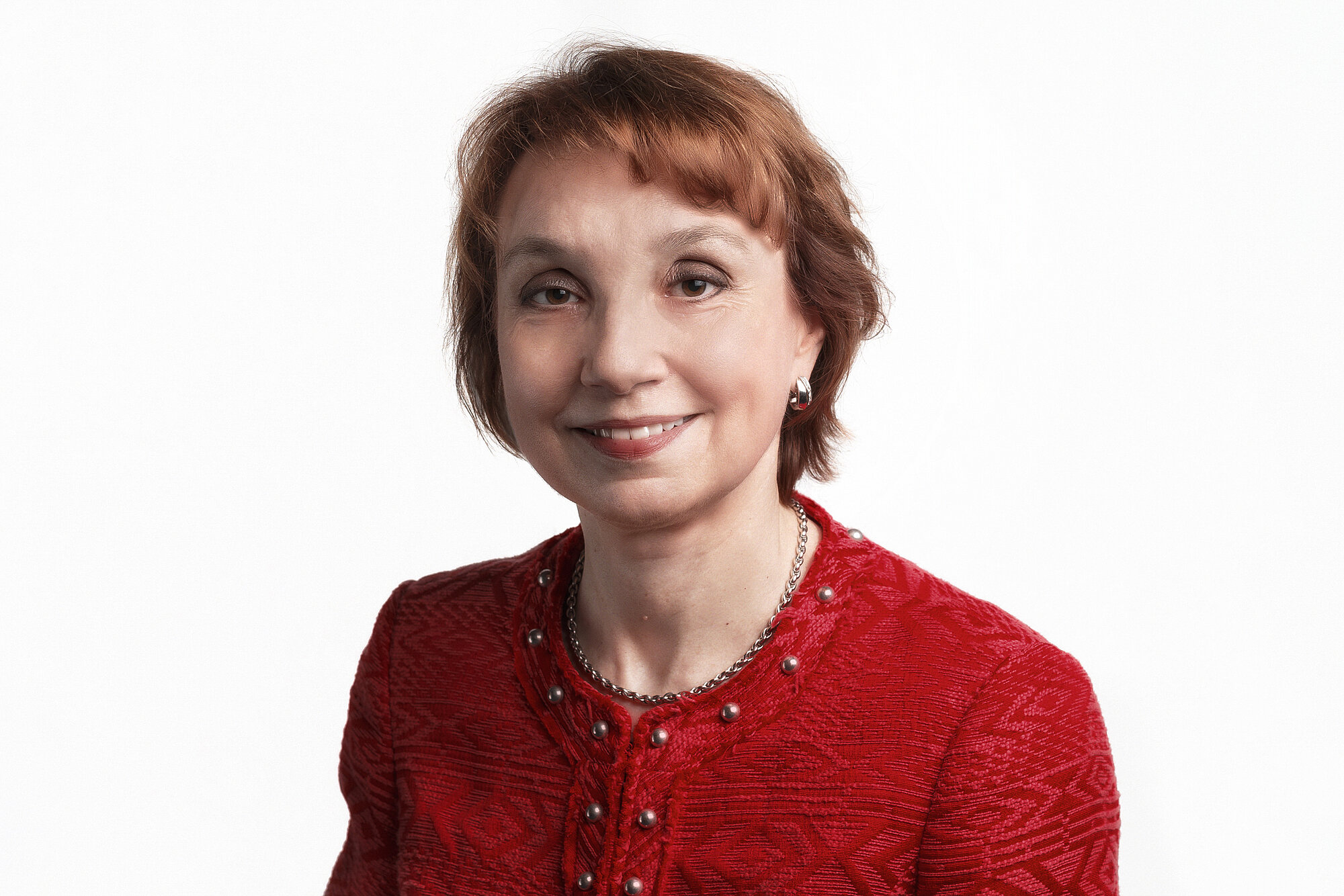Professor Dr. Barbara Schneider, Chefärztin der Abteilung Abhängigkeitserkrankungen, Psychiatrie und Psychotherapie der LVR-Klinik