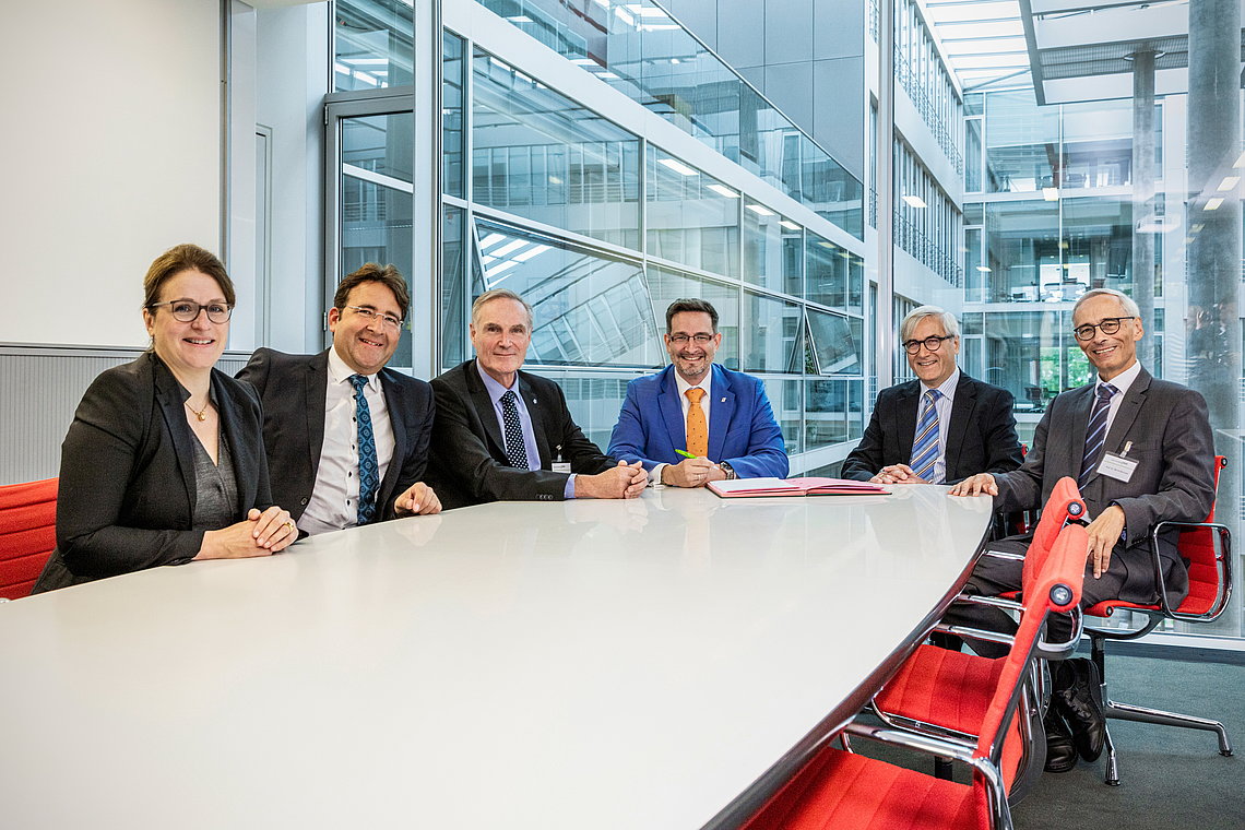 fraktionsvorsitznde-2019.jpg Fraktionsspitzen der Kammversammlung Wahlperiode 2019 - 2024