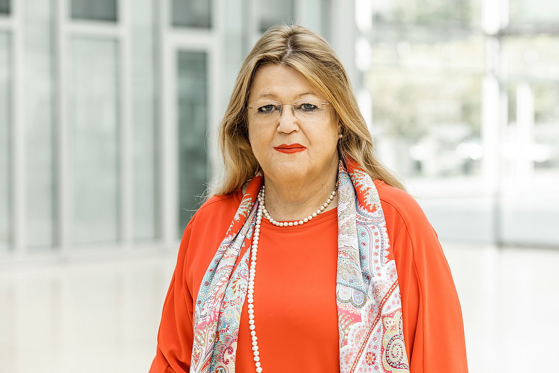 Christa Bartels