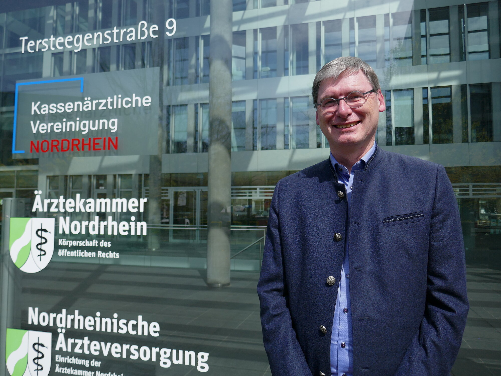 Dr. Andreas Grundmeier