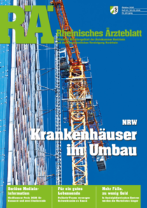 RAE Ausgabe 10/2026
