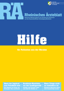 RAE Ausgabe 4/2022