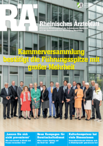 RAE Ausgabe 10/2019