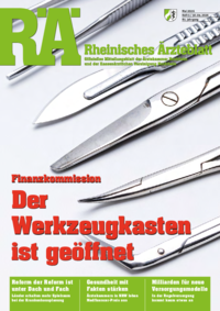 RAE Ausgabe 5/2026