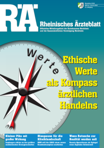 RAE Ausgabe 11/2019