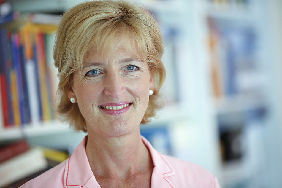 Professor Dr. Christiane Woopen