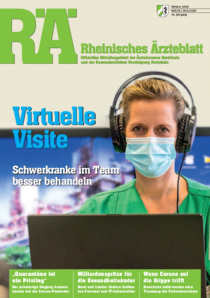 RAE Ausgabe 10/2020