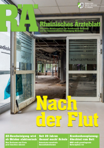 RAE Ausgabe 10/2021