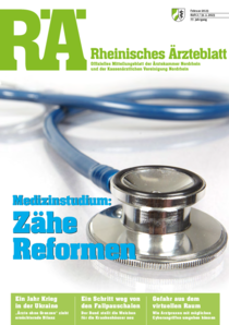 RAE Ausgabe 2/2023