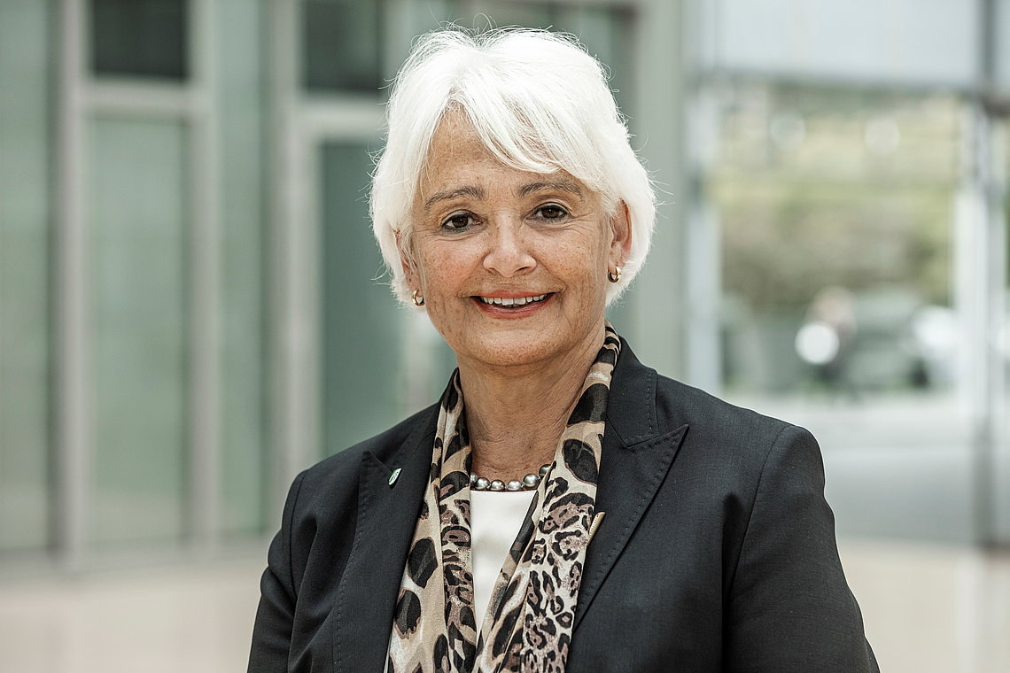 Dr. Christiane Groß, M.A.