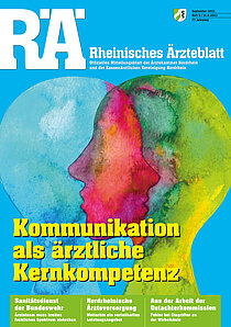 RAE Ausgabe 9/2023