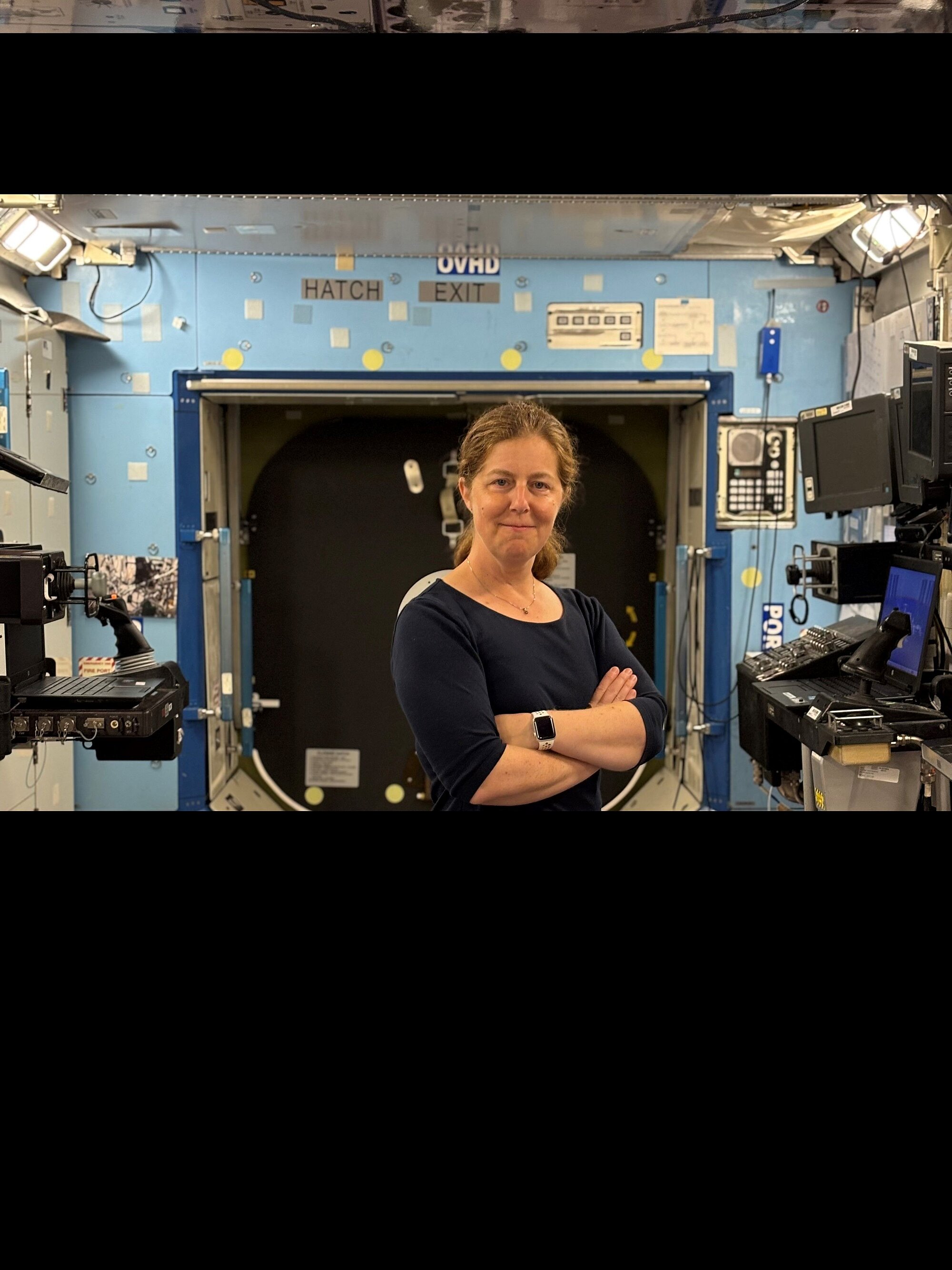 Portraitfoto von Professorin Dr. Bimba Hoyer