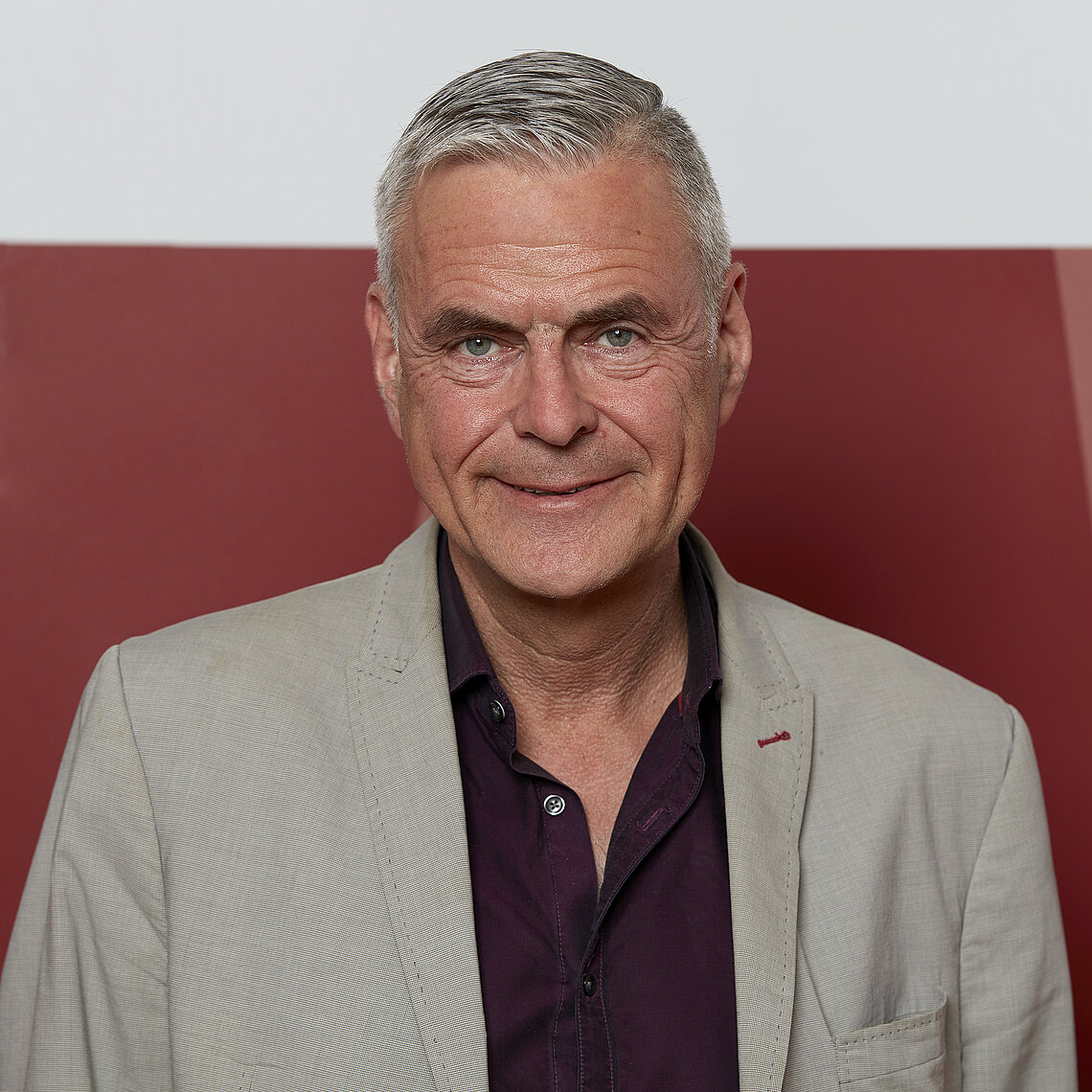 janssens-uwe-prof-dr.jpg Portrait des Intensivmediziners und Past-Präsidenten der DIVI, Professor Dr. Uwe Janssens