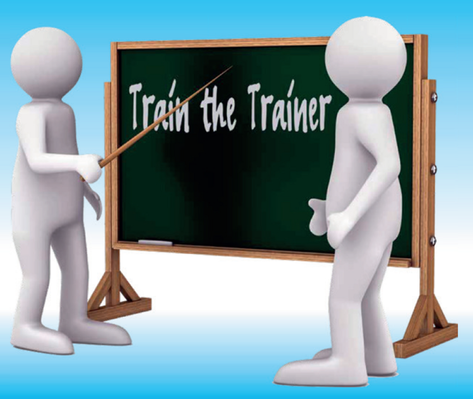 Train the Trainer