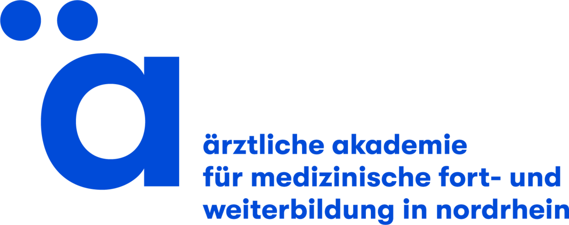 Logo der Nordrheinischen Akademie