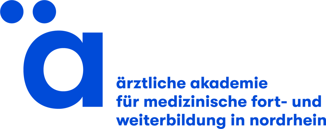 Logo der Nordrheinischen Akademie Logo der Nordrheinischen Akademie