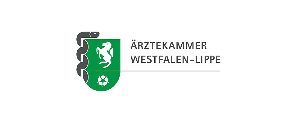 Logo Ärztekammer Westfalen-Lippe