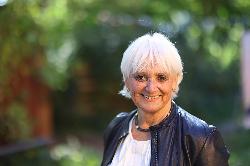 Dr. Christiane Groß