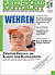 RAE Ausgabe 9/2006