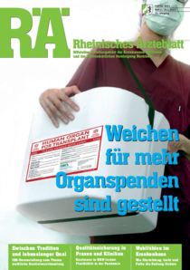 RAE Ausgabe 2/2021