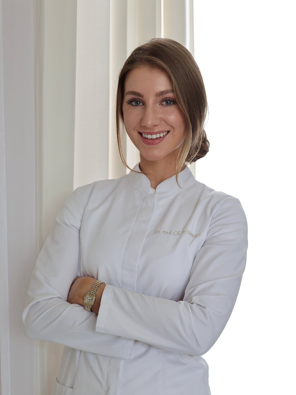 Charlotte Weinmann Charlotte Weinmann