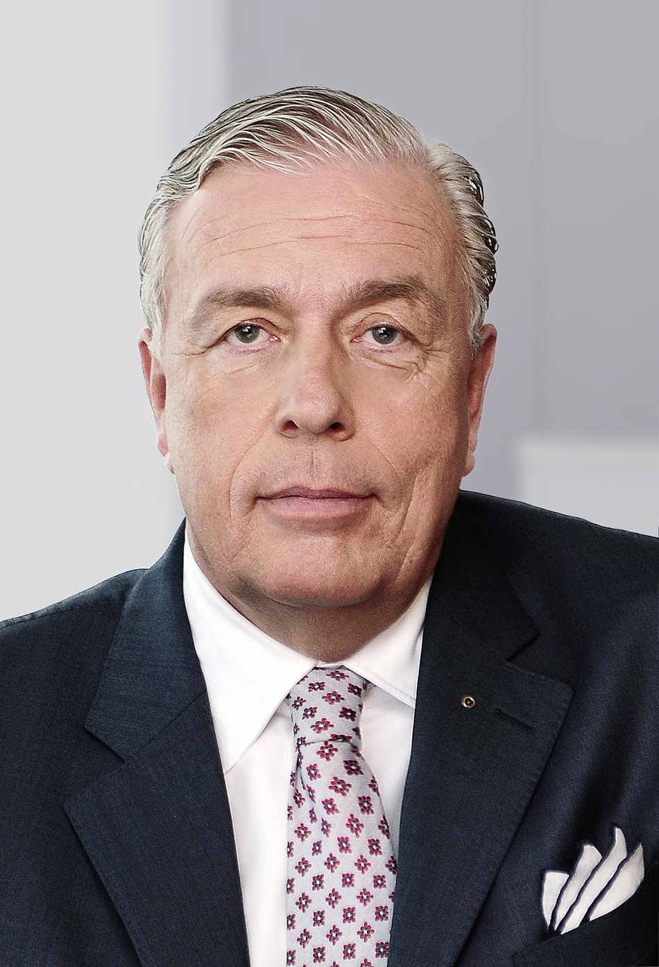 Dr. Klaus Reinhardt