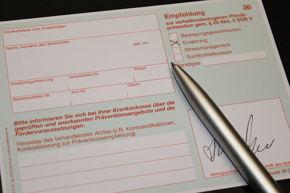 Unbedenklichkeitsbescheinigung Krankenkasse Muster