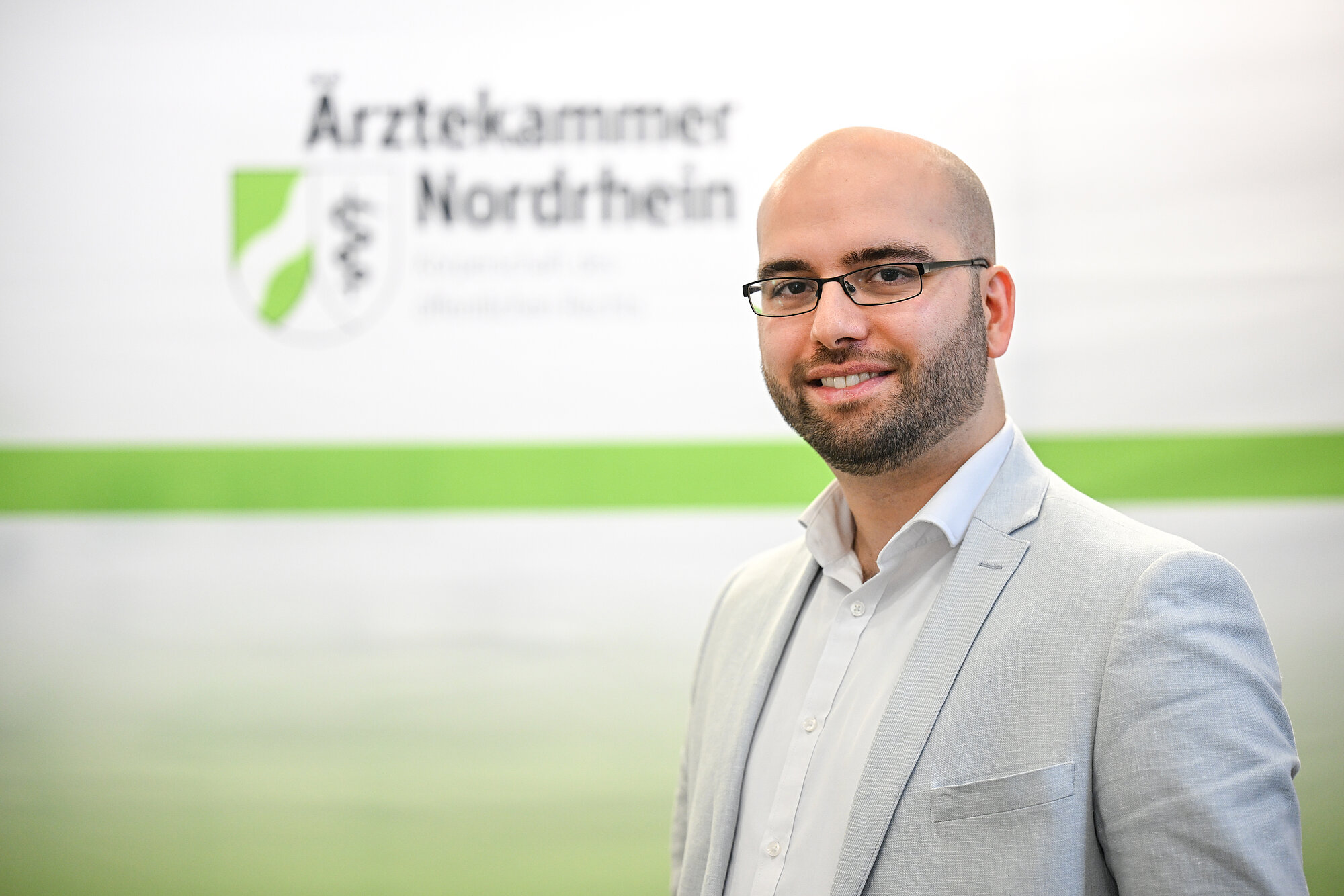 Portrait von Selman Dikici