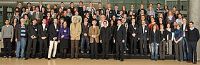 Gruppenbild neue Mitglieder 2011 begruessung-2011-650.JPG