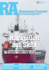 RAE Ausgabe 5/2020