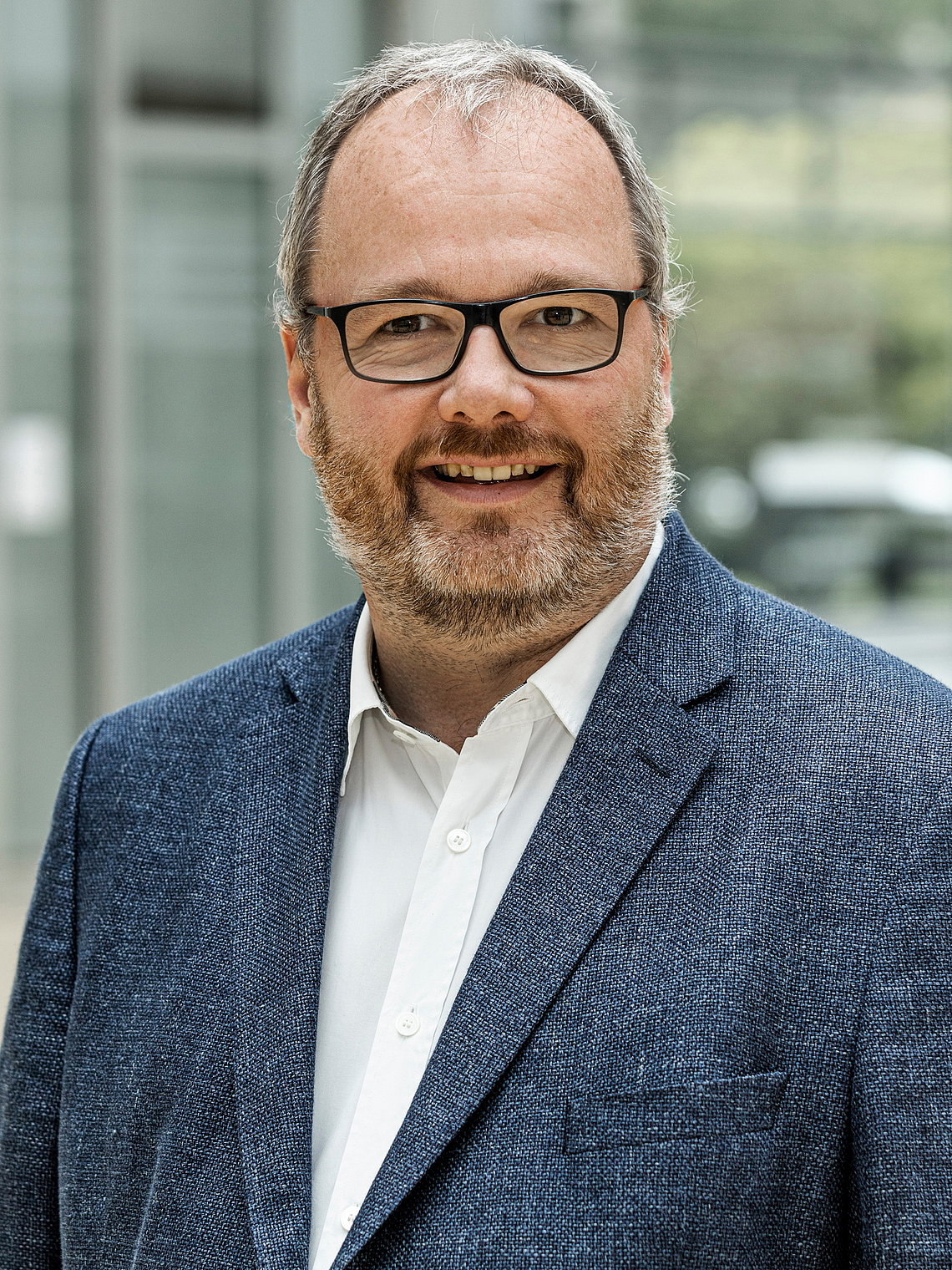 Dr. Joachim Wichmann, MBA