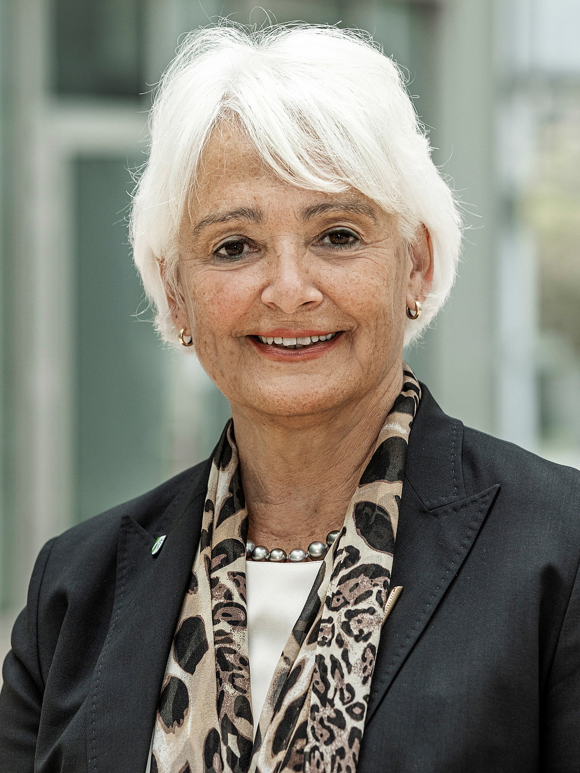 Dr. Christiane Groß, M.A.