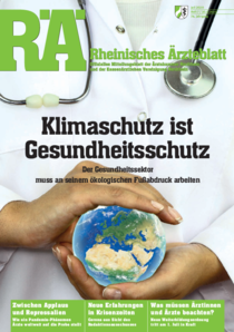 RAE Ausgabe 7/2020