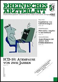 RAE Ausgabe 2/1996