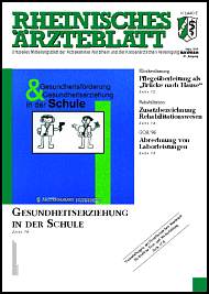 RAE Ausgabe 3/1996