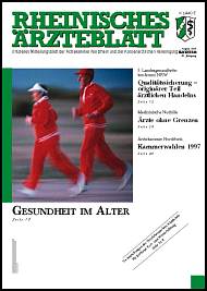 RAE Ausgabe 8/1996