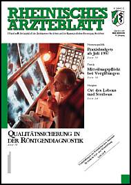 RAE Ausgabe 10/1996