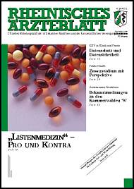 RAE Ausgabe 12/1996