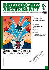 RAE Ausgabe 1/1997