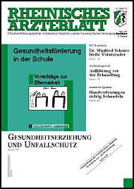 RAE Ausgabe 3/1997