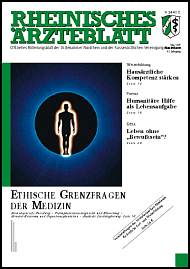 RAE Ausgabe 5/1997