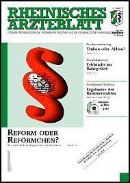 RAE Ausgabe 6/1997