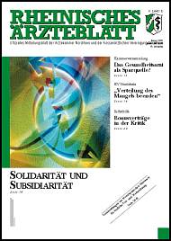 RAE Ausgabe 1/1998