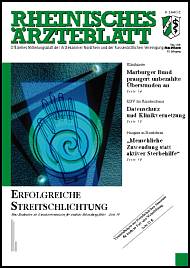 RAE Ausgabe 5/1998