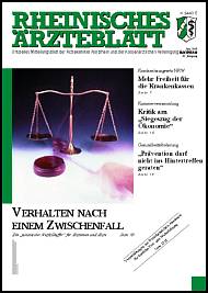 RAE Ausgabe 6/1998