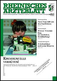 RAE Ausgabe 8/1998