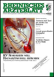 RAE Ausgabe 1/1999