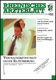 RAE Ausgabe 2/1999