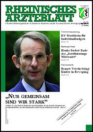 RAE Ausgabe 6/1999